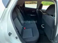 Usado Nissan Juke N-TEC 115 CV (84 kW) 2015 Blanco SUV