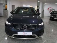 usado Volvo XC40 D3 Inscription Aut.