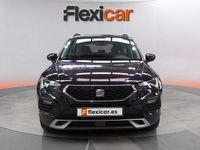 Usado Seat Ateca Style 150 CV (110 kW) 2023 Negro SUV