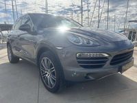 usado Porsche Cayenne Diesel 245 Aut.