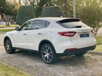 usado Maserati Levante Todoterreno Automático de 5 Puertas