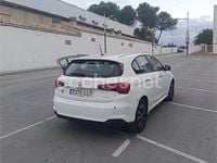 Usado Fiat Tipo Mirror 95 CV (69 kW) 2020 Blanco Berlina