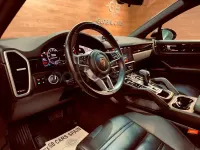 Usado Porsche Cayenne 462 CV (339 kW) 2021 Negro SUV