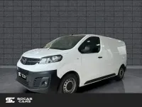 Usado Opel Vivaro-e Combi 102 CV (75 kW) 2022 Blanco Monovolumen