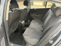Usado VW Passat Edition 110 CV (80 kW) 2010 Gris / plata Berlina