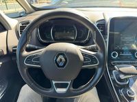 Usado Renault Espace Zen 160 CV (117 kW) 2018 Gris Monovolumen