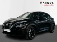 Usado Nissan Juke N-Connecta 143 CV (105 kW) 2024 SUV