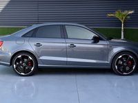 usado Audi A3 Sedan 35 TDI 110kW 150CV S tronic Sport LED