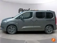 Usado Toyota Proace Verso Active 131 CV (96 kW) 2021 Marrón Familiar