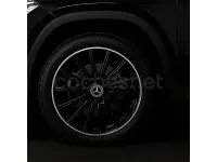 Usado Mercedes GLA200 150 CV (110 kW) 2023 Negro SUV