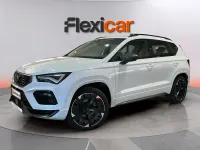 Occasion Cupra Ateca 300 ch (220 kW) 2021 Blanc SUV