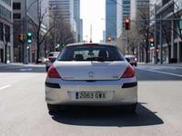 Usado Peugeot 308 Business-Line 92 CV (67 kW) 2010 Gris Utilitario