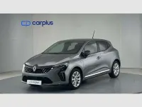 Usado Renault Clio Evolution 101 CV (74 kW) 2025 Gris Utilitario