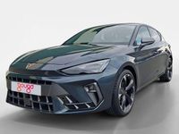 Usado Cupra Leon 150 CV (110 kW) 2025 Gris Berlina