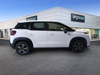 Usado Citroën C3 Aircross PureTech 110 CV (80 kW) 2024 Blanco SUV
