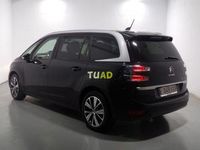 usado Citroën Grand C4 Picasso Shine