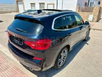 Usado BMW X3 Comfort Edition 190 CV (139 kW) 2021 Azul SUV