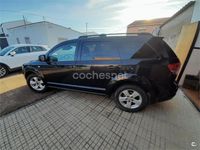 Usado Dodge Journey SE 140 CV (102 kW) 2010 Negro SUV