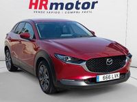 Usado Mazda CX-30 180 CV (132 kW) 2021 SUV