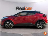 Usado Toyota C-HR Advance 184 CV (135 kW) 2023 Burdeos SUV
