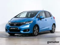 Usado Honda Jazz Elegance 102 CV (75 kW) 2019 Utilitario