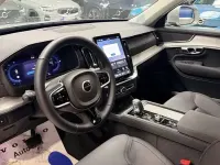 Nuevo Volvo XC90 Core 310 CV (228 kW) 2026 Plateado SUV