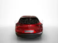 Usado Mazda CX-30 Exclusive-Line 186 CV (136 kW) 2025 Rojo SUV
