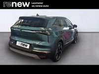 Usado Renault Symbioz Iconic 145 CV (106 kW) 2025 Azul SUV