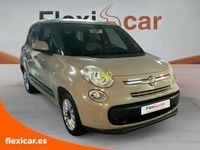 usado Fiat 500L 1.4 16v 95CV Trekking