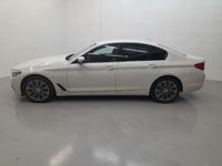 Käytetty BMW 520 Shadowline 190 HP (139 kW) 2019