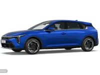 Nuevo Kia K4 115 CV (84 kW) 2026 Azul