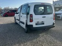 Usado Peugeot TePee Active 99 CV (72 kW) 2018 Blanco Van