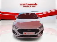 Usado Ford Focus ST-Line 125 CV (91 kW) 2022 Blanco