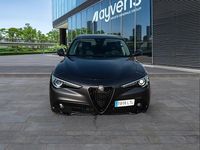 Usado Alfa Romeo Stelvio Sprint 190 CV (139 kW) 2021 Otro SUV
