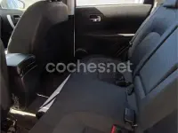 Usado Nissan Qashqai Acenta 150 CV (110 kW) 2011 Blanco SUV