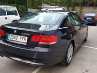 usado BMW 330 330 xi Coupé Aut.