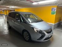 usado Opel Zafira 2.0 CDTi Excellence Auto llanta 17