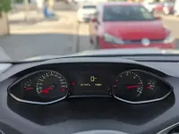 Usado Peugeot 308 SW Style 130 CV (95 kW) 2019 Blanco Familiar