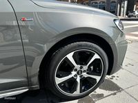 usado Audi A1 30 TFSI ADRENALIN