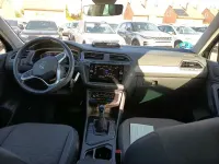 Usado VW Tiguan Life 245 CV (180 kW) 2022 Azul SUV
