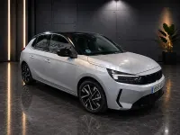 Usado Opel Corsa 100 CV (73 kW) 2025 Gris / plata Utilitario