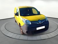 Usado Renault Kangoo 91 CV (66 kW) 2019 Amarillo Van