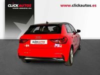 usado Audi A1 Sportback 25 TFSI Advanced