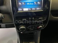 Usado Renault Clio IV Dynamique 90 CV (66 kW) 2015 Blanco Berlina