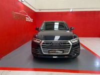 usado Audi Q5 40 TDI S line quattro-ultra S tronic 140kW