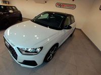 Usado Audi A1 Sportback Advanced Plus 95 CV (69 kW) 2020 Blanco Utilitario