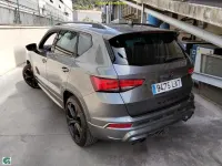 Occasion Cupra Ateca 300 PK (220 kW) 2022 Grijs SUV