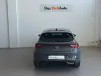 Nuevo Seat Leon FR 116 CV (85 kW) 2026 Gris