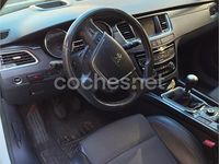 Usado Peugeot 508 SW Allure 156 CV (114 kW) 2012 Blanco Familiar