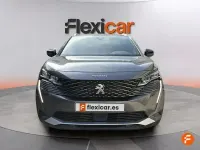 Usado Peugeot 5008 Allure 130 CV (95 kW) 2023 Gris SUV
